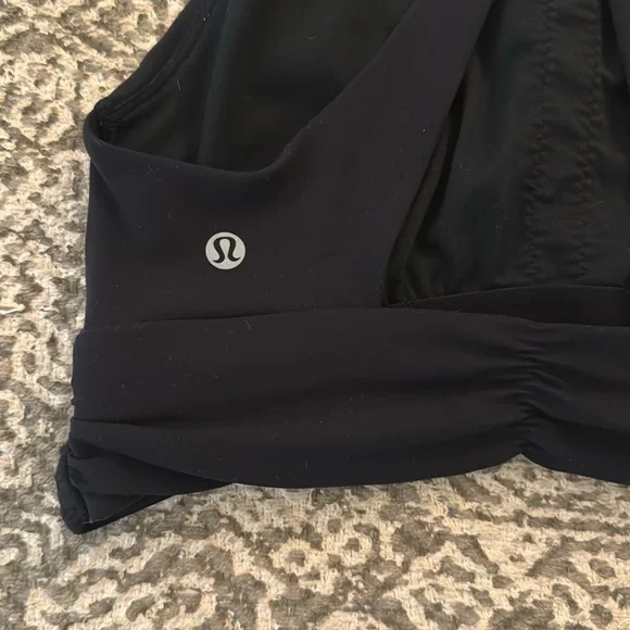 Lululemon Always Aligned Bra - Picture 8 of 9